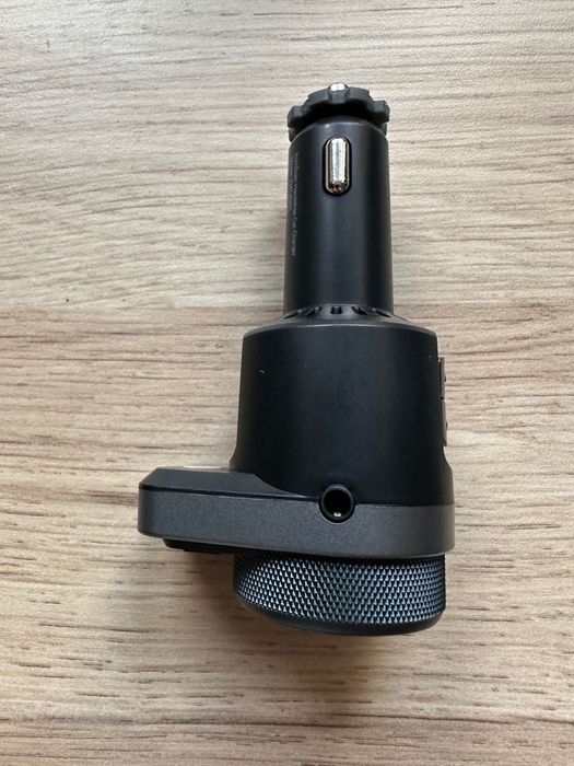 FM трансмитер AKAI FMT-80BT USB