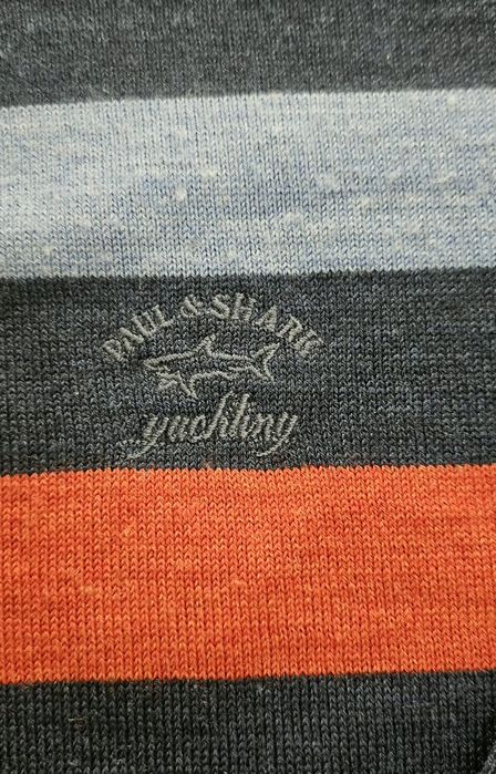 Свитер Paul &Shark
