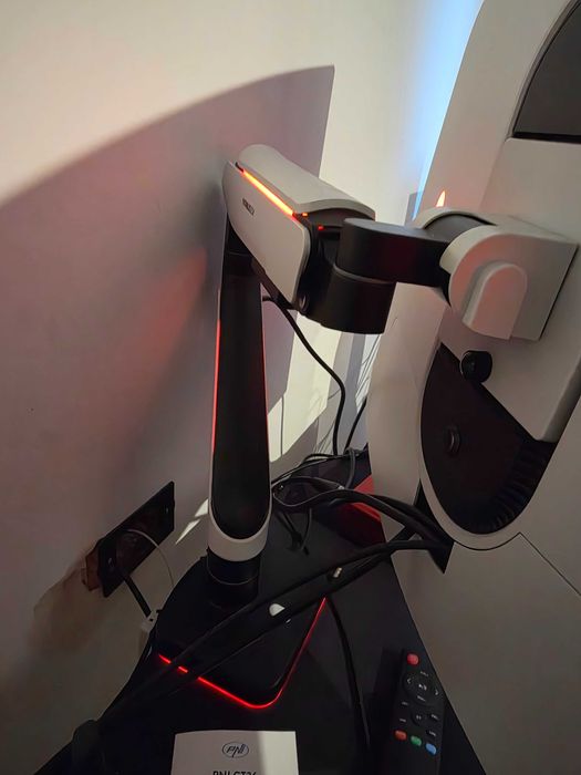 Pc gaming r7 9800x3d si rtx 5090