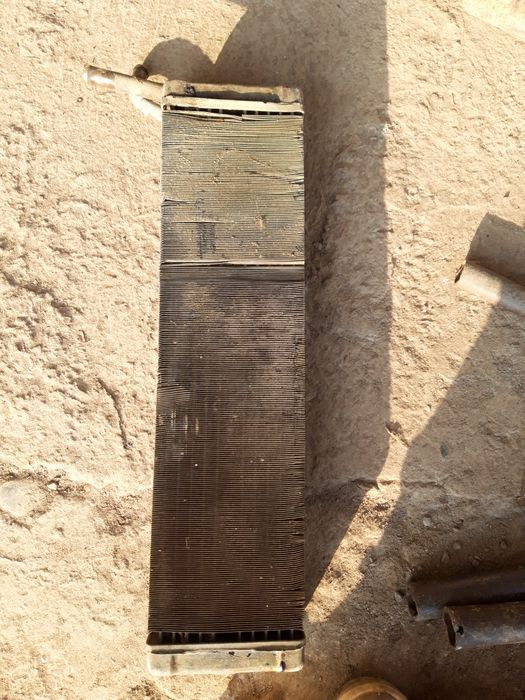 raf .pechka raf.steklopodyomnik raf.generator.karbyura