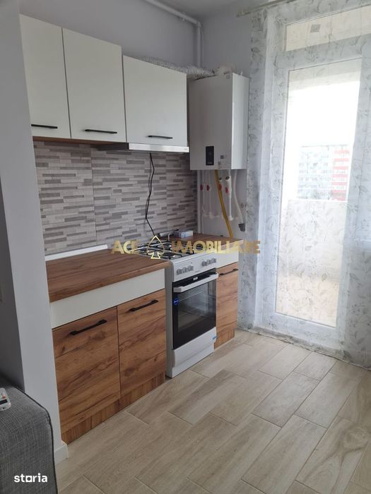 2 Camere de vanzare | Popesti Leordeni  | Metrou | 0% Comision