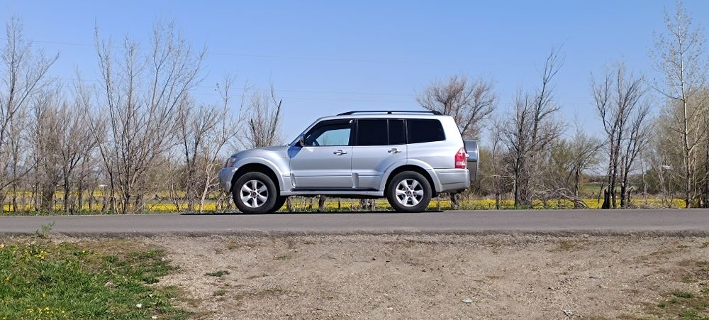 Комплект колес 265/65/18