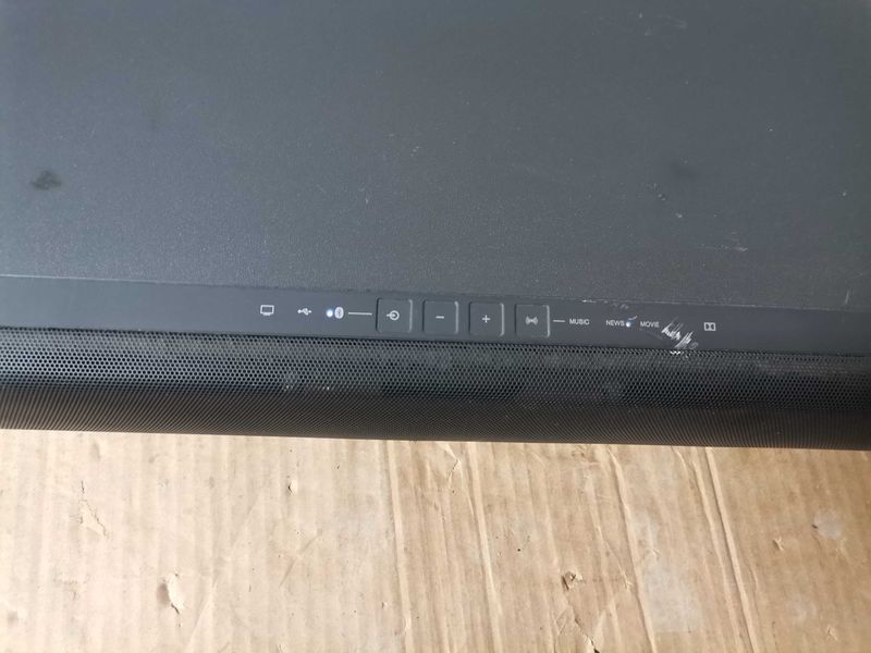 Саундбар  - Onkyo LS-T1