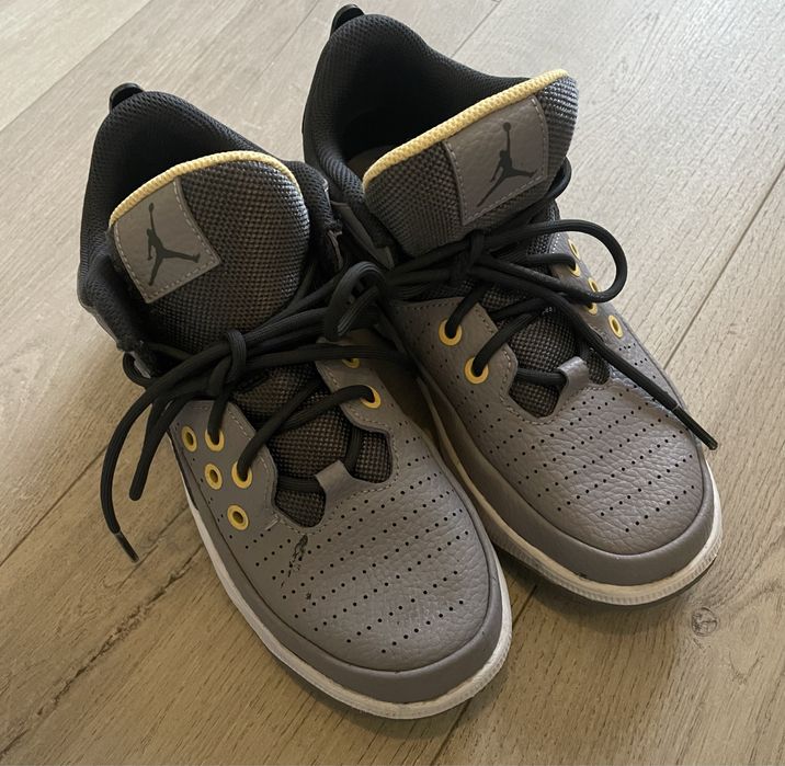 Vand Jordan Max Aura 5