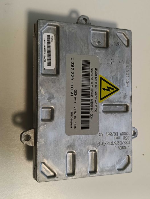 Баласт за фар на Mercedes S-Class W221 (2006-2009), Нов с гаранция