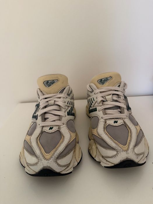 Маратонки New balance