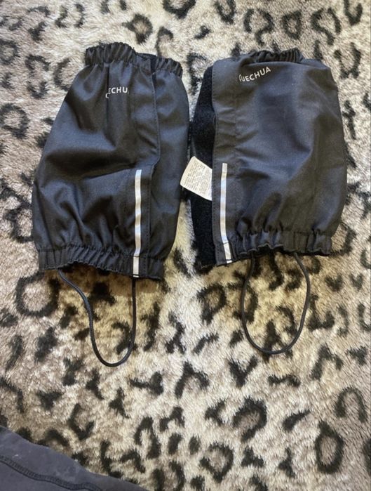 Parzapezi copii Quechua