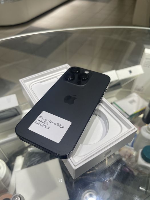 Iphone 14 pro 256gb
