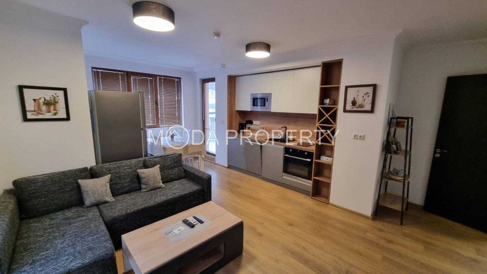 Продава се Тристаен апартамент в Свети Влас - 88 кв.м за 736 €/кв.м - Снимка #2