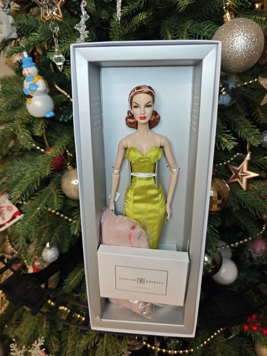 Кукла integrity toys Агнес