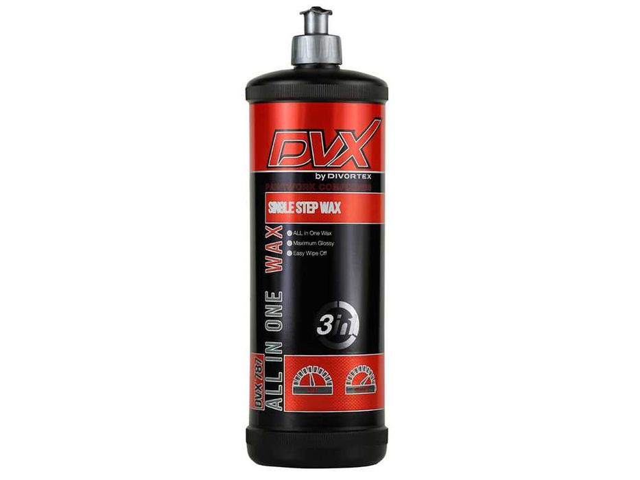 Паста за полиране 3 in1 - 1л