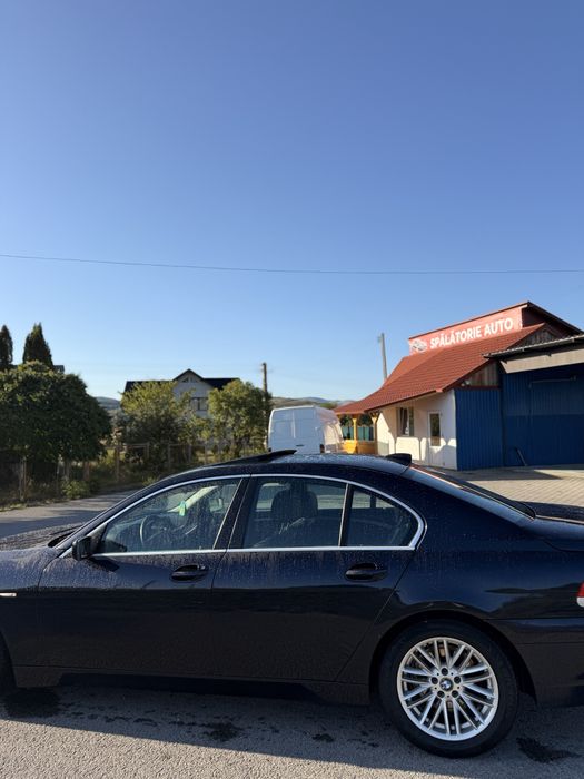 BMW 7 Series 2004 — imagine 3