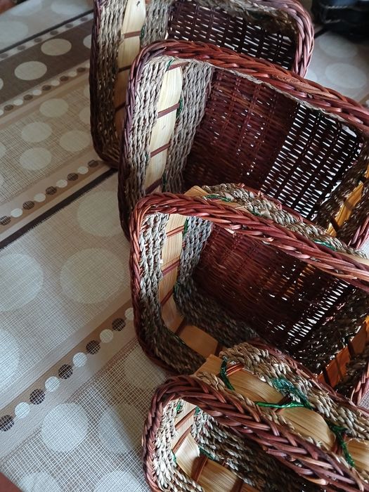 Нови панерчета- ракита