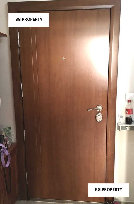 Дава се под наем Тристаен апартамент в София, Дружба 2 - 80 кв.м за 600 € - Снимка #1