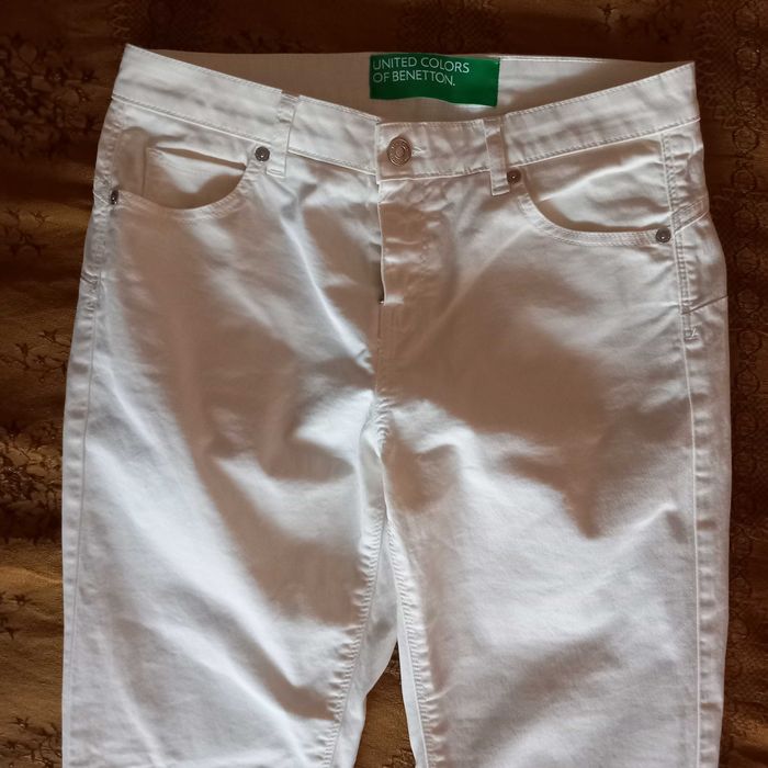 Панталони Benetton