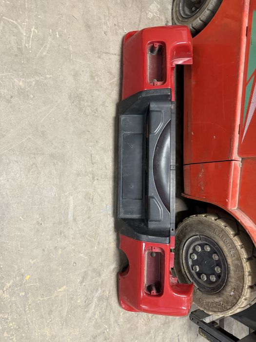 Bara fata si bara spate Suzuki Jimny 4x4 1998-2018