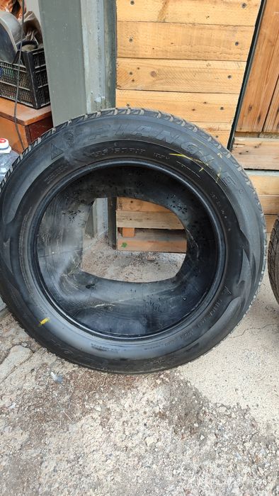 Продаю зимние  автошины