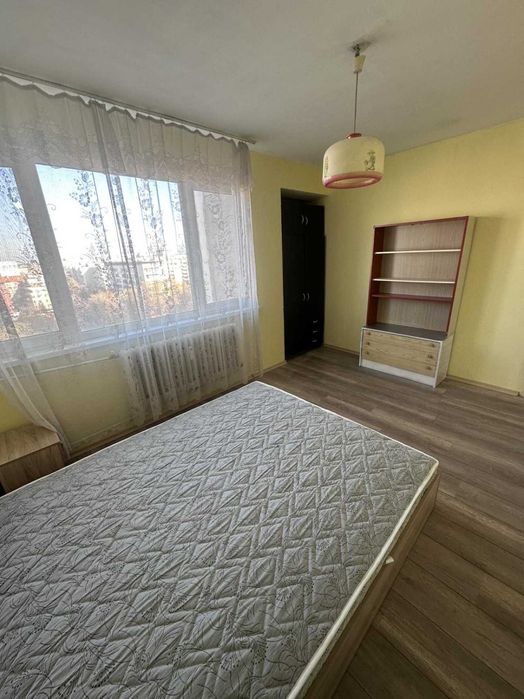 Тристаен апартамент в Каменица 1