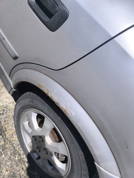 Opel astra G 1.2 benzina