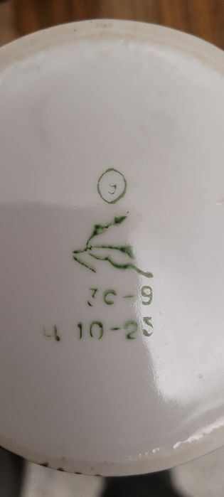 Кофейный сервис СССР