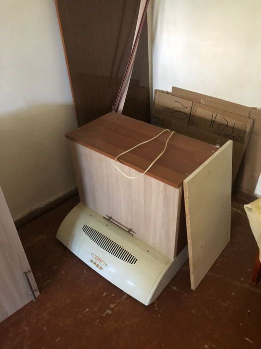 Кухонный гарнитур