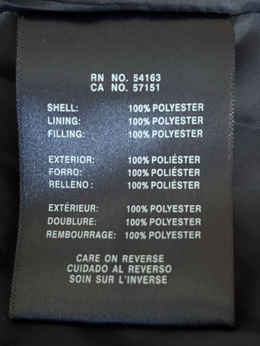 Куртка Tommy Hilfiger