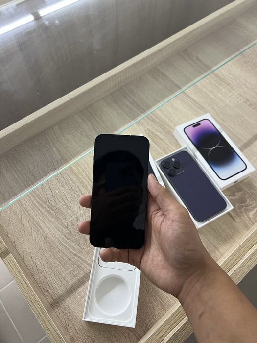 iPhone 13 128 GB 100%