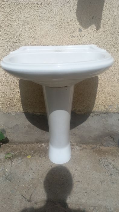 Продам раковину бу