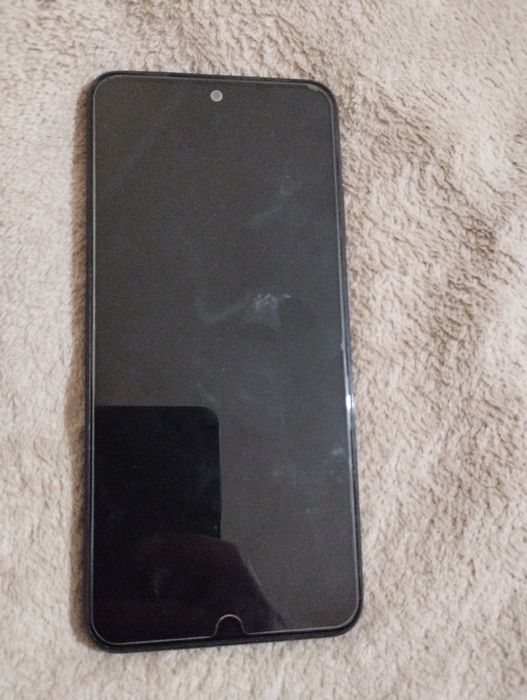 Xiaomi Redmi note 10