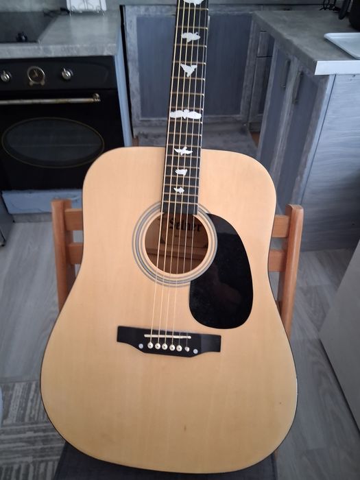 Китара осмица обикновенна