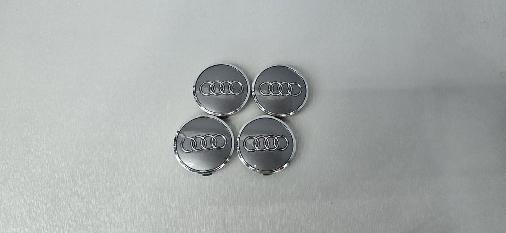 Капачки за джанти ауди audi