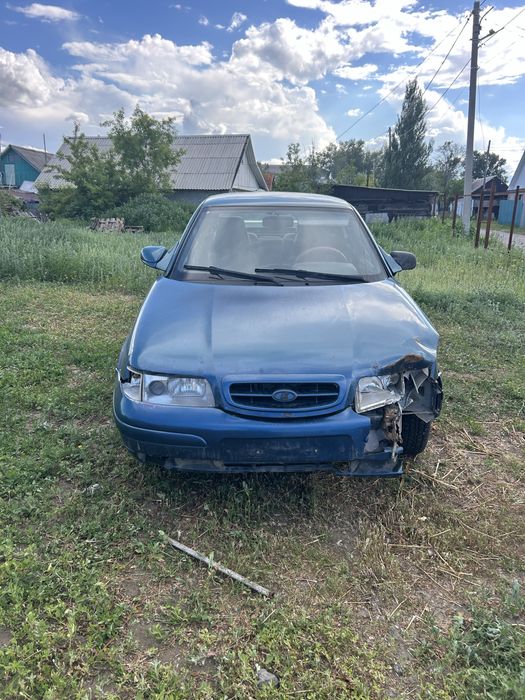 Продам ваз 2110 по кускам