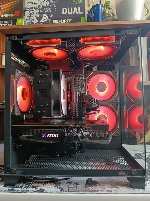 Продам игровой компьютер