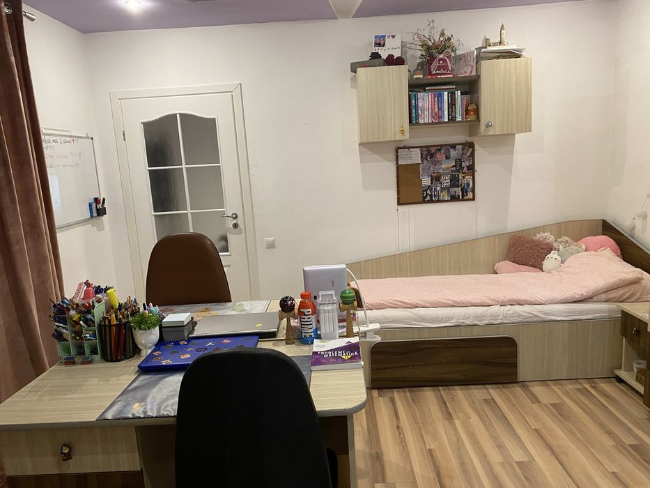 Mobila dormitor pt. doi copii