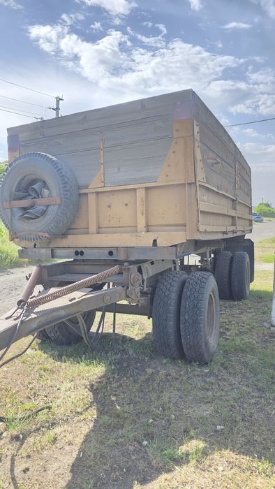 Продам КамАз 5511