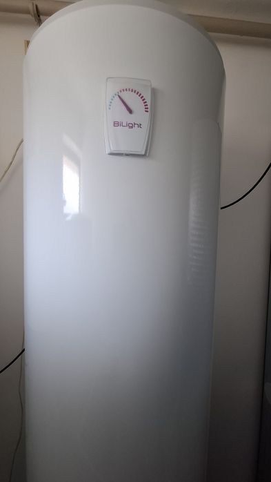 Boiler Tesy 150l