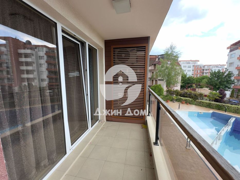 Продава се Двустаен апартамент в с. Равда, Област Бургас - 85 кв.м за 1506 €/кв.м - Снимка #9