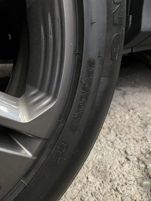 Диски changan X5 pro