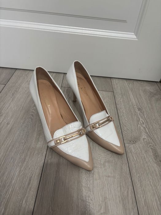 Pantofi Wall Street mărimea 40