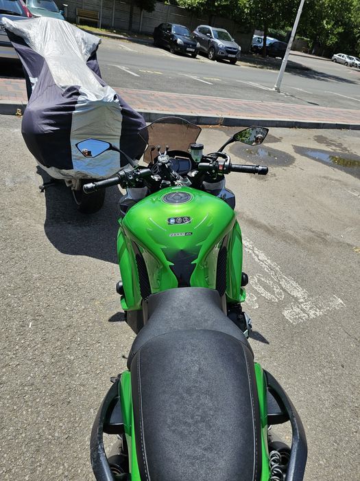 Kawasaki z1000sx