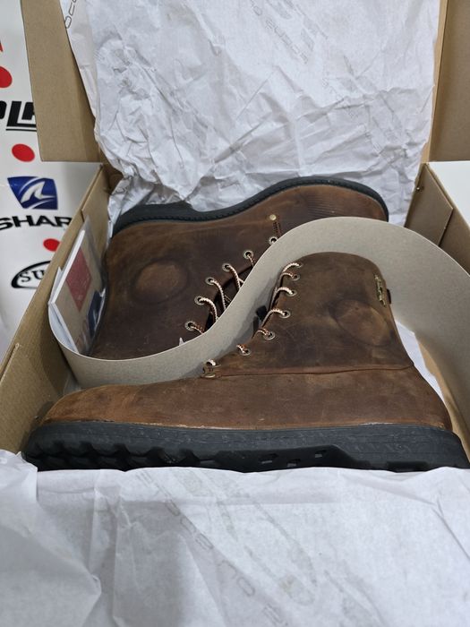 Ghete moto TCX Blend 2 WP T-Dry 43