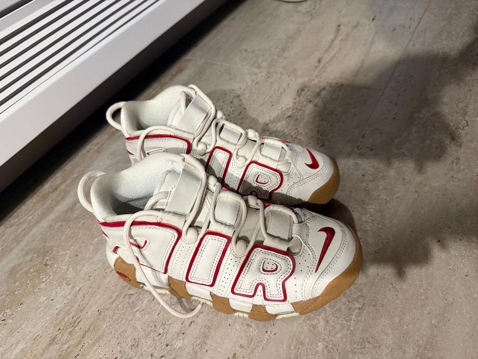 Nike Air More Uptempo