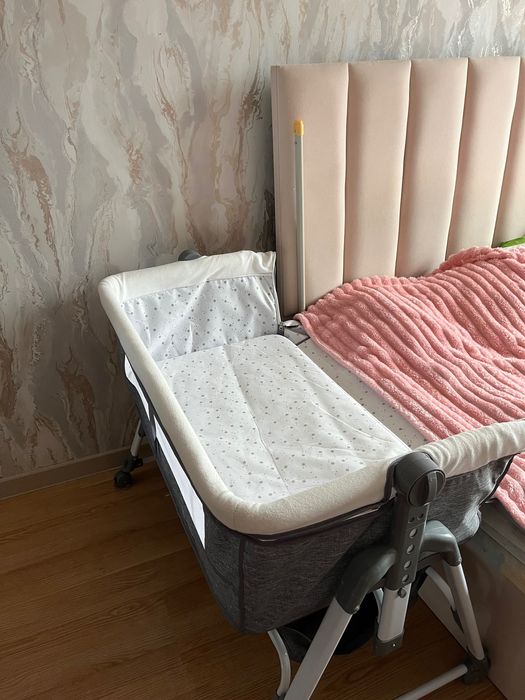 Кровать для малыша