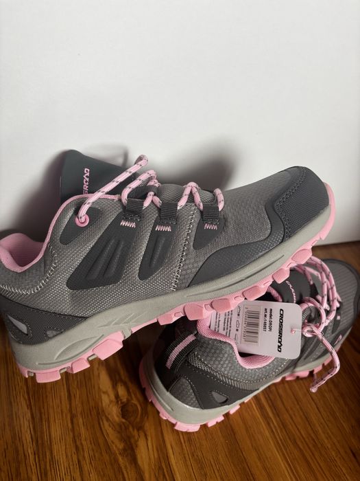 Adidasi de sport/munte unisex