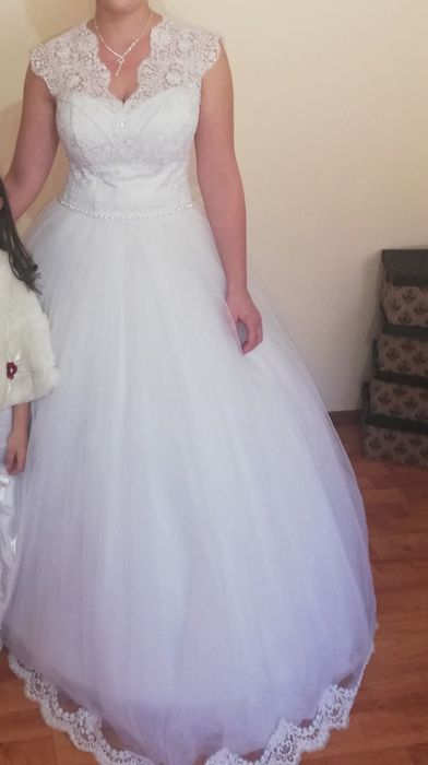 Rochiță de mireasa