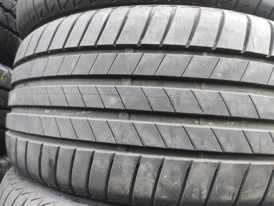 4бр Летни гуми 225 45 17 - Bridgestone