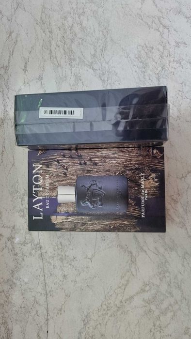 Parfums de Marly LAYTON