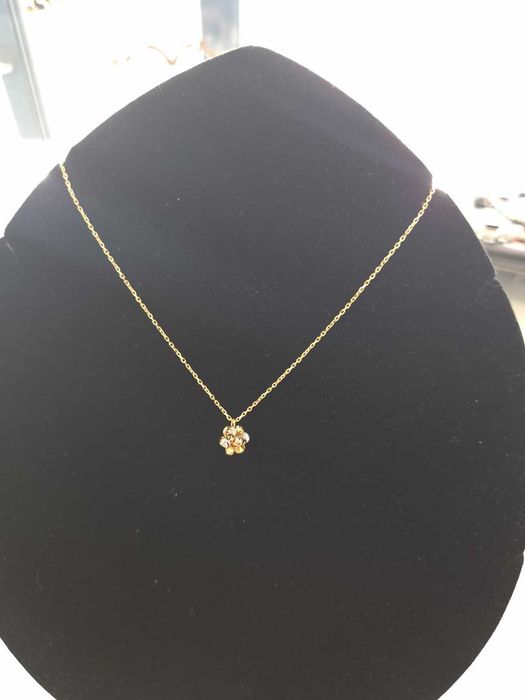 (AG35) colier aur 14k 2.09gr *2 ani garantie* (b35995.4)