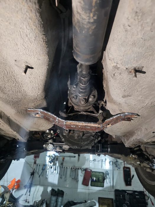 G4FC Hyundai Kia мотор СВАП