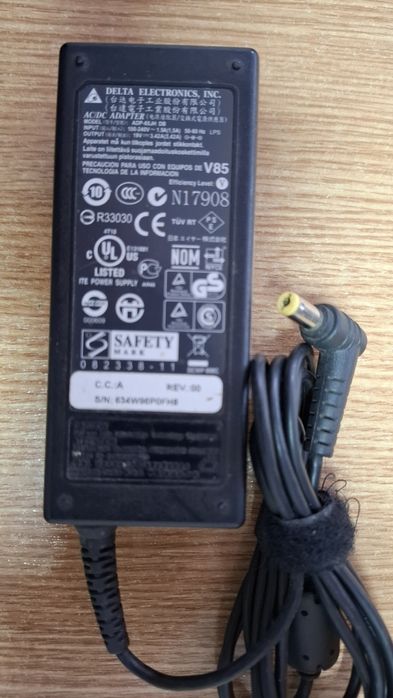Alimentator | Incarcator laptop / notebook ORIGINAL HP, Lenovo, Apple